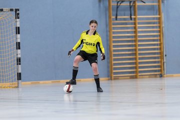 Bild 56 - wCJ NFV Futsalturnier